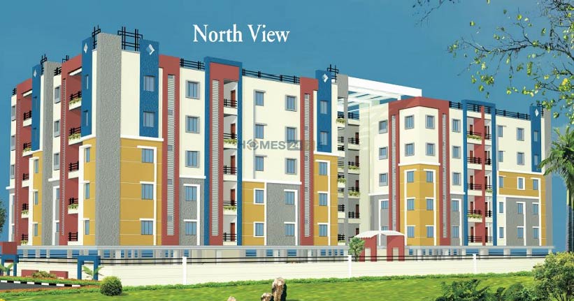 Garuda Crest Cover Image